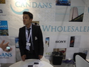 Candans Trading LLC - Umat Ustuntas